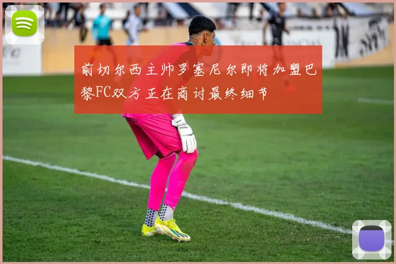前切尔西主帅罗塞尼尔即将加盟巴黎FC双方正在商讨最终细节